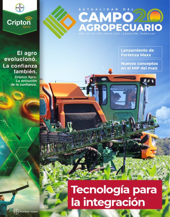 Tecnología para la integración